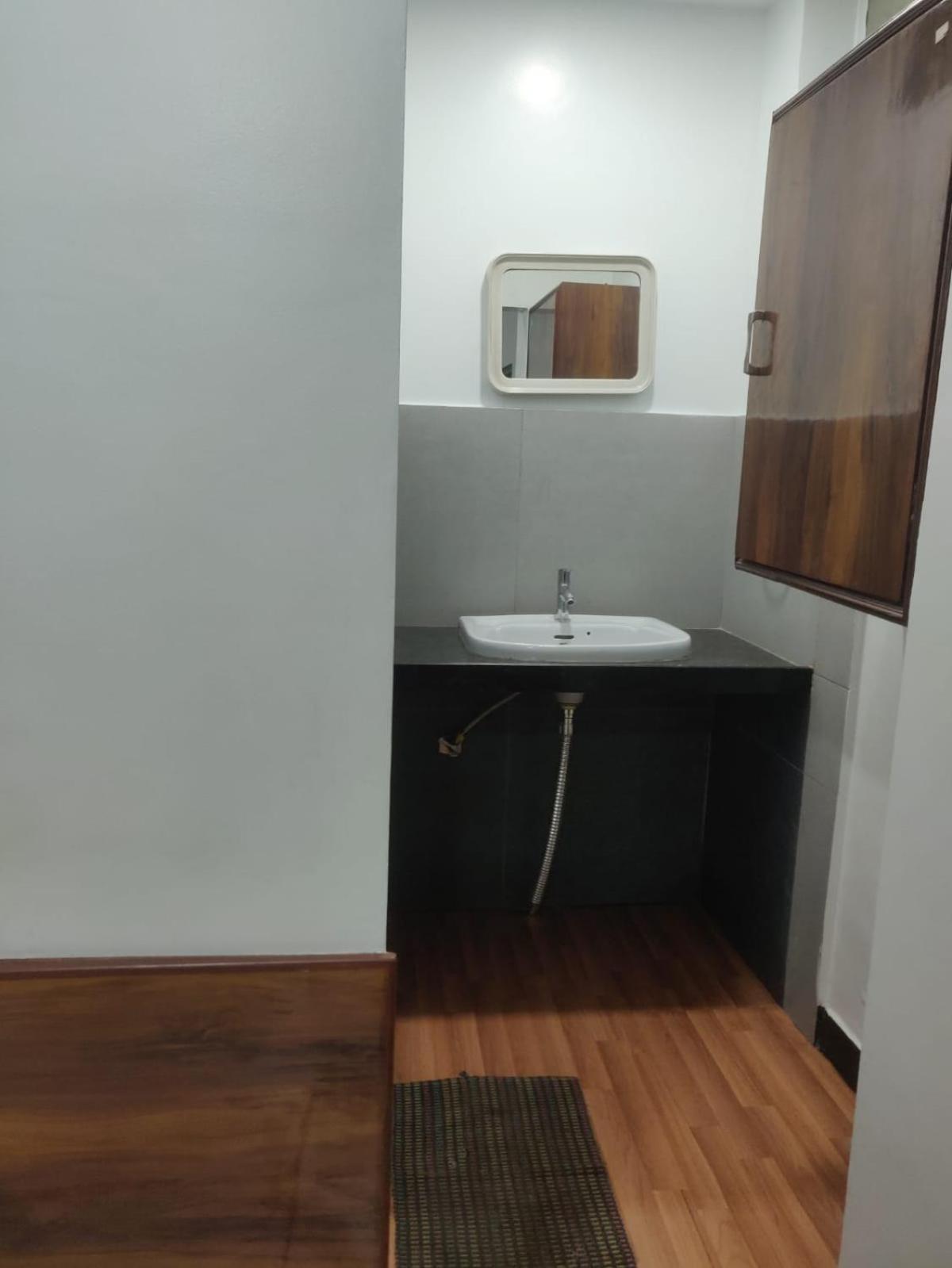 Hotel Parth Residency Kolhapur Exterior foto