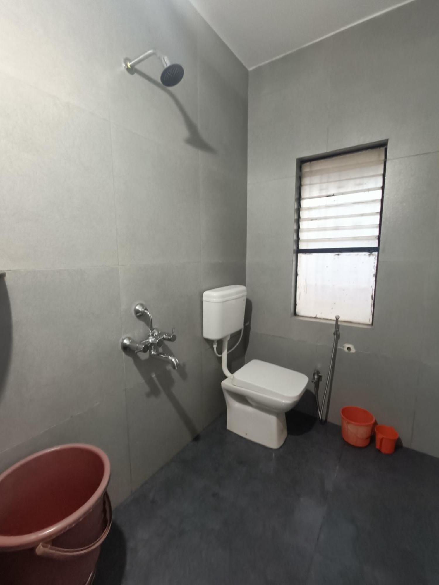 Hotel Parth Residency Kolhapur Exterior foto