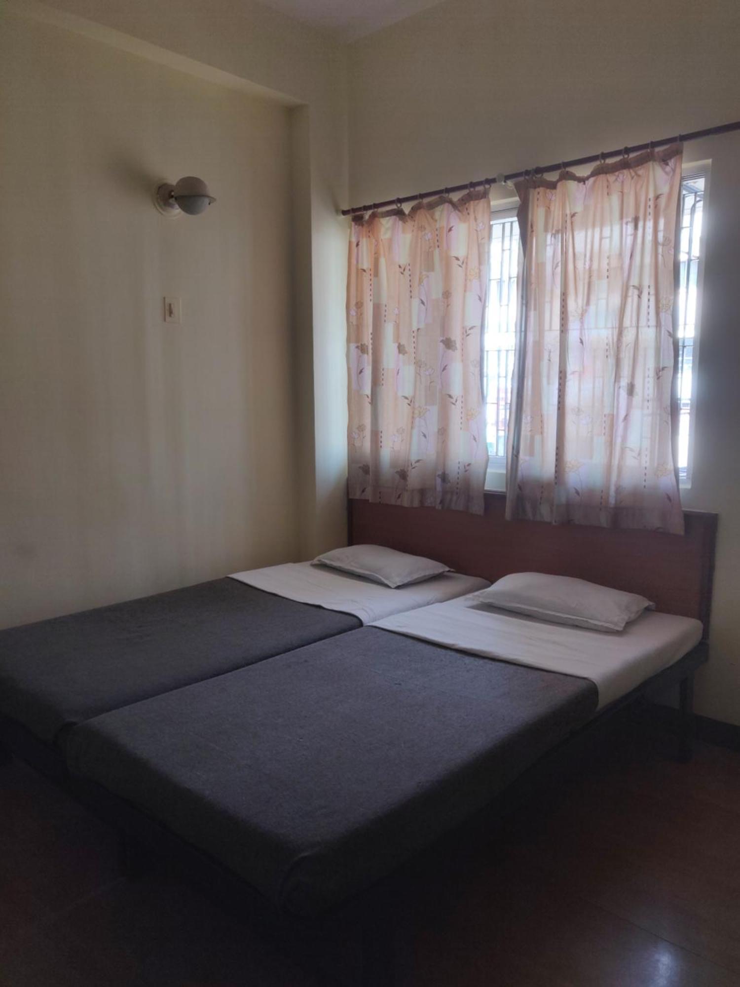 Hotel Parth Residency Kolhapur Exterior foto